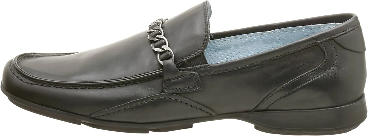 Steven by Steve Madden Men's Links Slip-on