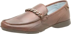 Steven by Steve Madden Men's Links Slip-on