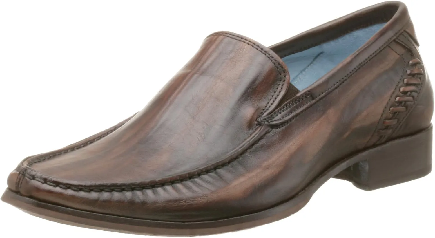Steven by Steve Madden Men's Mentore Loafer
