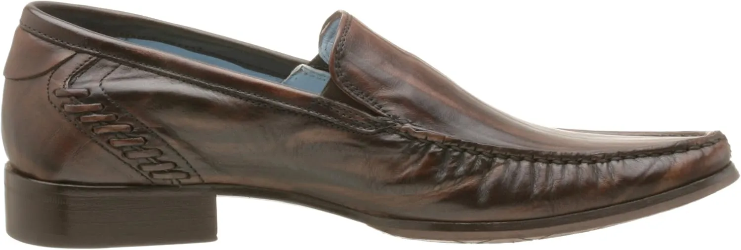 Steven by Steve Madden Men's Mentore Loafer