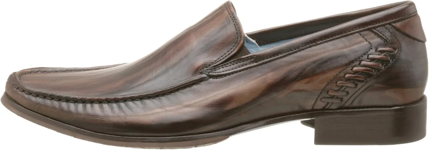Steven by Steve Madden Men's Mentore Loafer