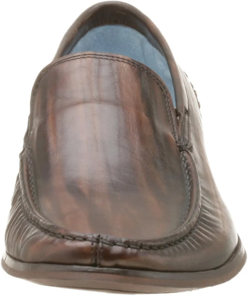 Steven by Steve Madden Men's Mentore Loafer