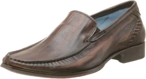 Steven by Steve Madden Men's Mentore Loafer