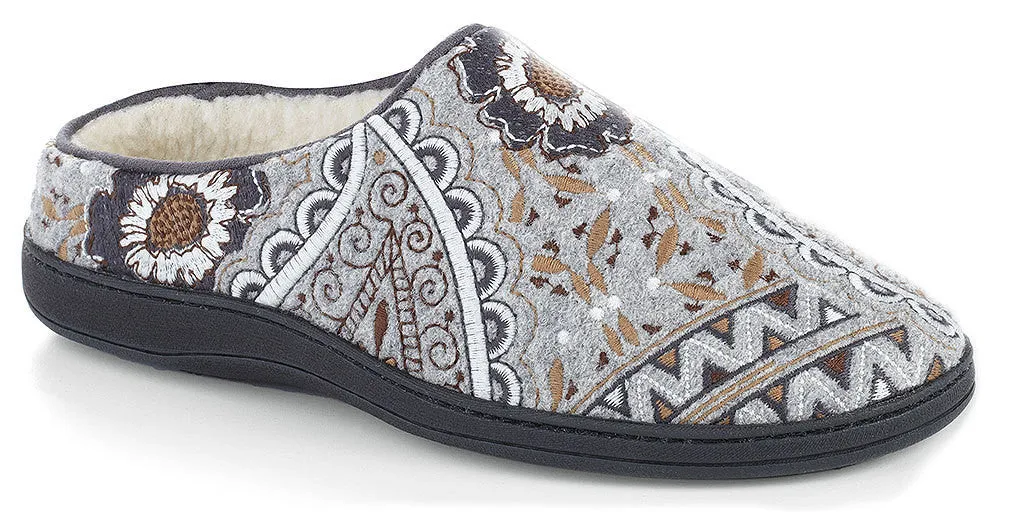 Superior-grade Acorn Slippers Talara Mule by Adjustable