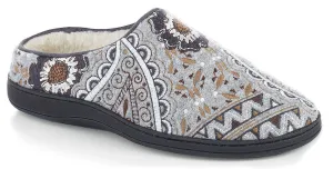 Superior-grade Acorn Slippers Talara Mule by Adjustable
