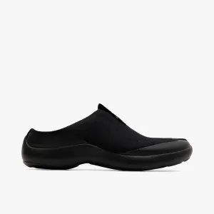 Tabi Mule Black