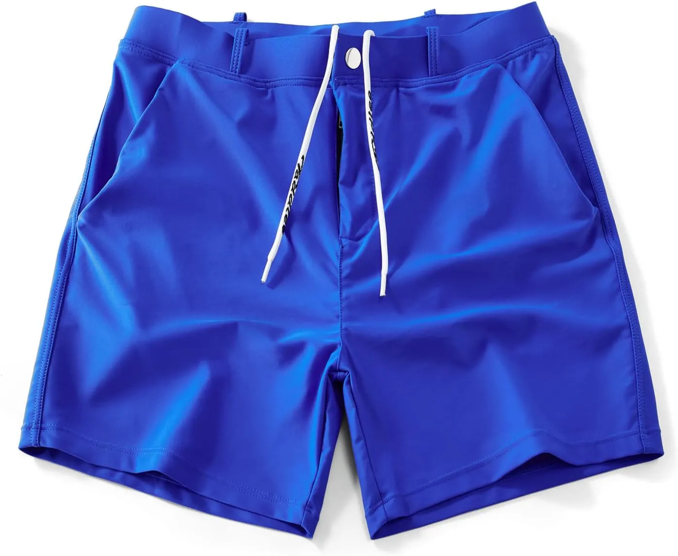 Taddlee Swimwear Men Swimsuits Square Cut Swimming Boxer Briefs Bikini Trunks