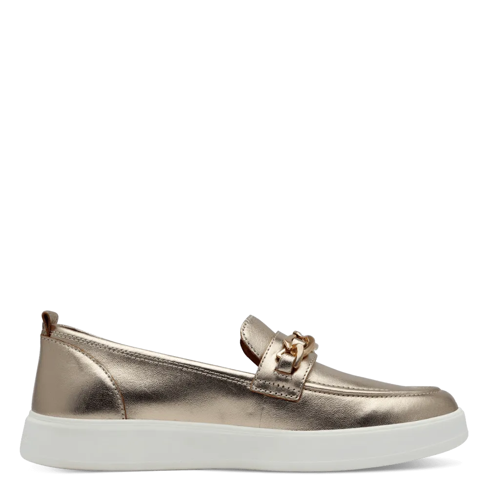 Tamaris Ladies Slip On Loafer 24749-44 940