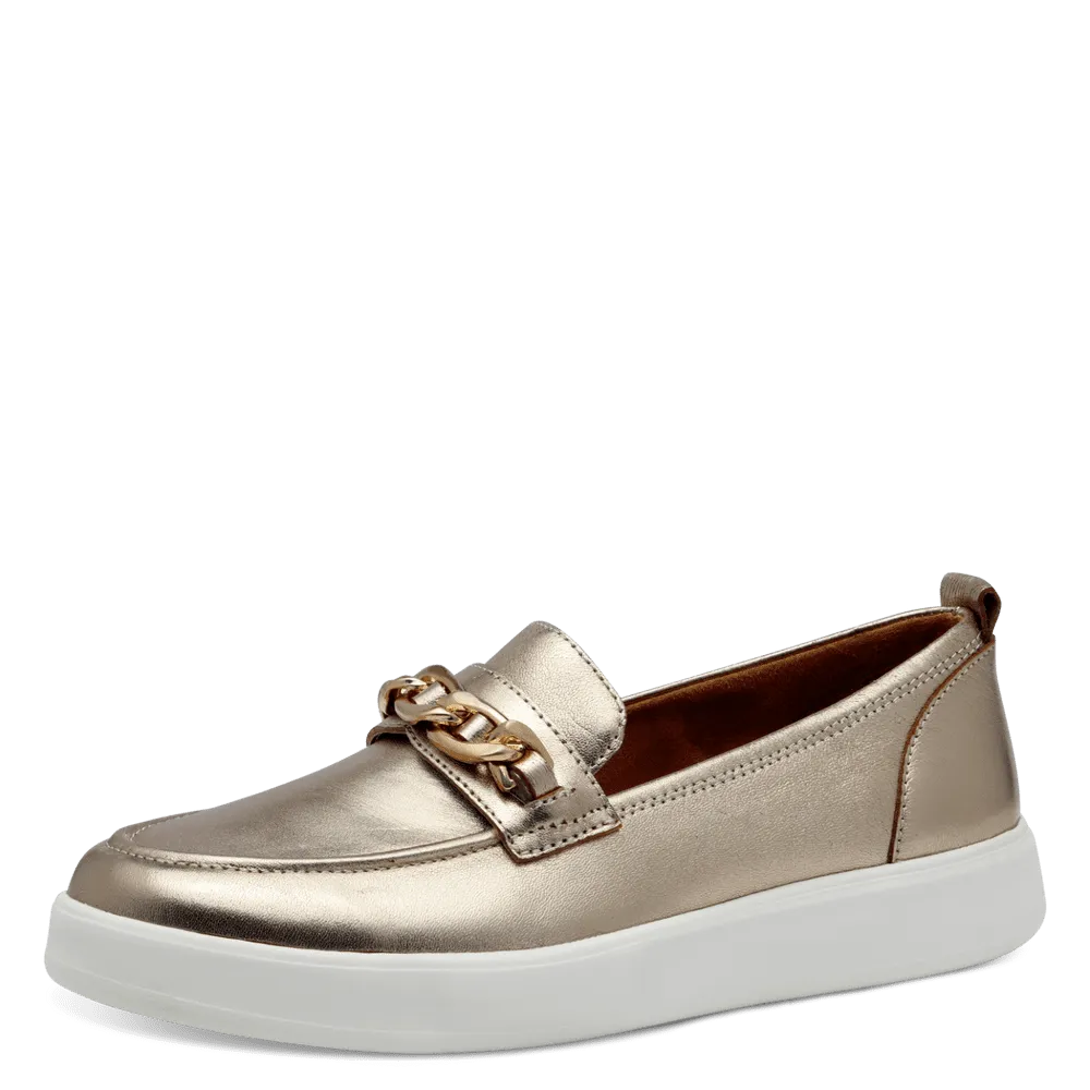 Tamaris Ladies Slip On Loafer 24749-44 940