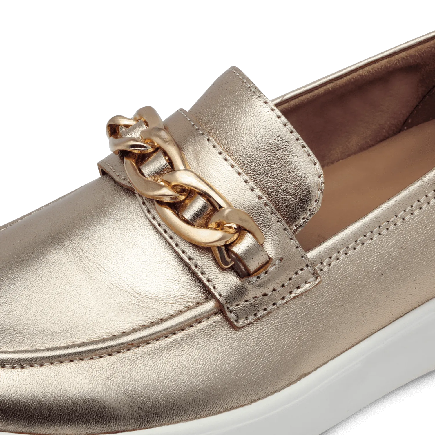 Tamaris Ladies Slip On Loafer 24749-44 940