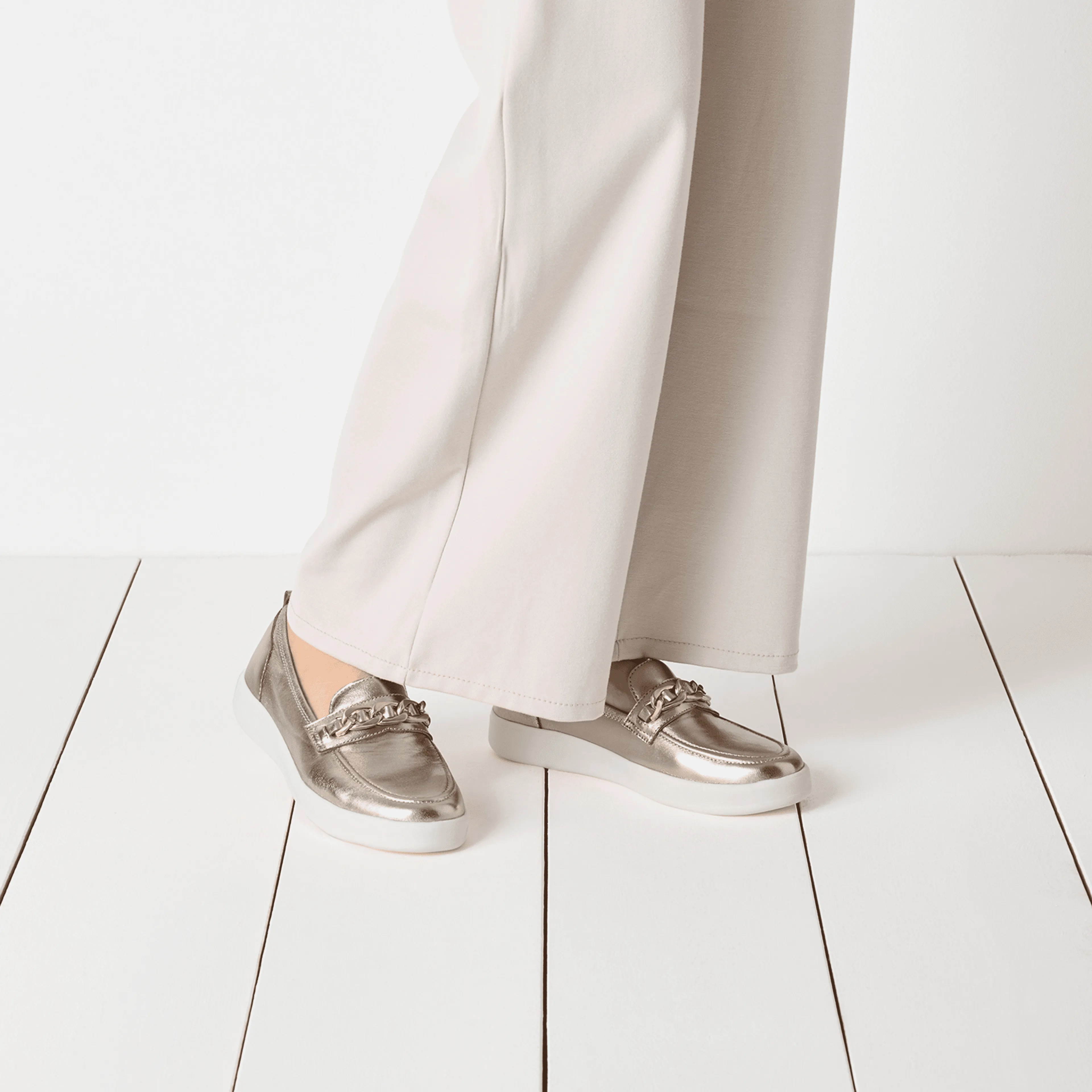 Tamaris Ladies Slip On Loafer 24749-44 940