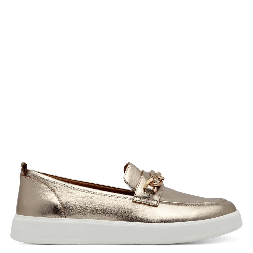 Tamaris Ladies Slip On Loafer 24749-44 940