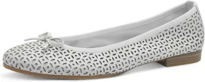 Tamaris Women's Ballet Flat, 5 US