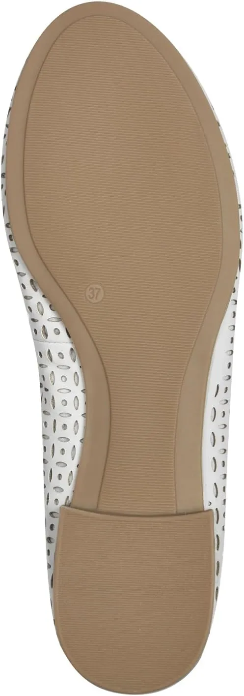 Tamaris Women's Ballet Flat, 5 US