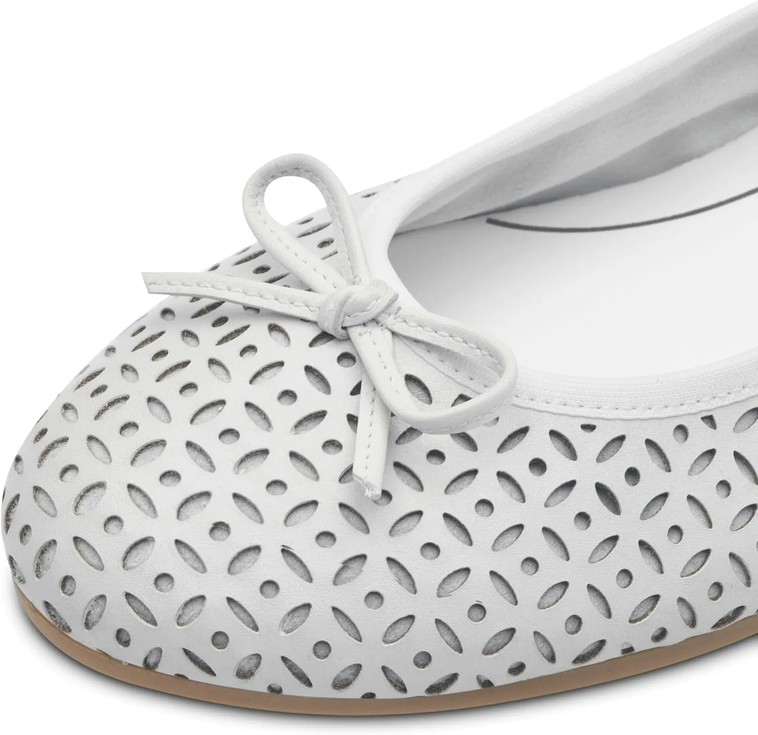 Tamaris Women's Ballet Flat, 5 US