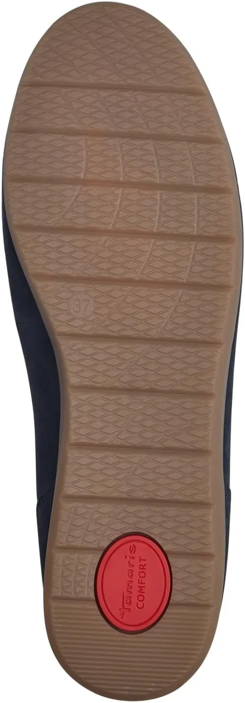 Tamaris Women's Ballet Flat