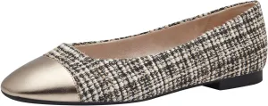 Tamaris Women's Ballet Flat