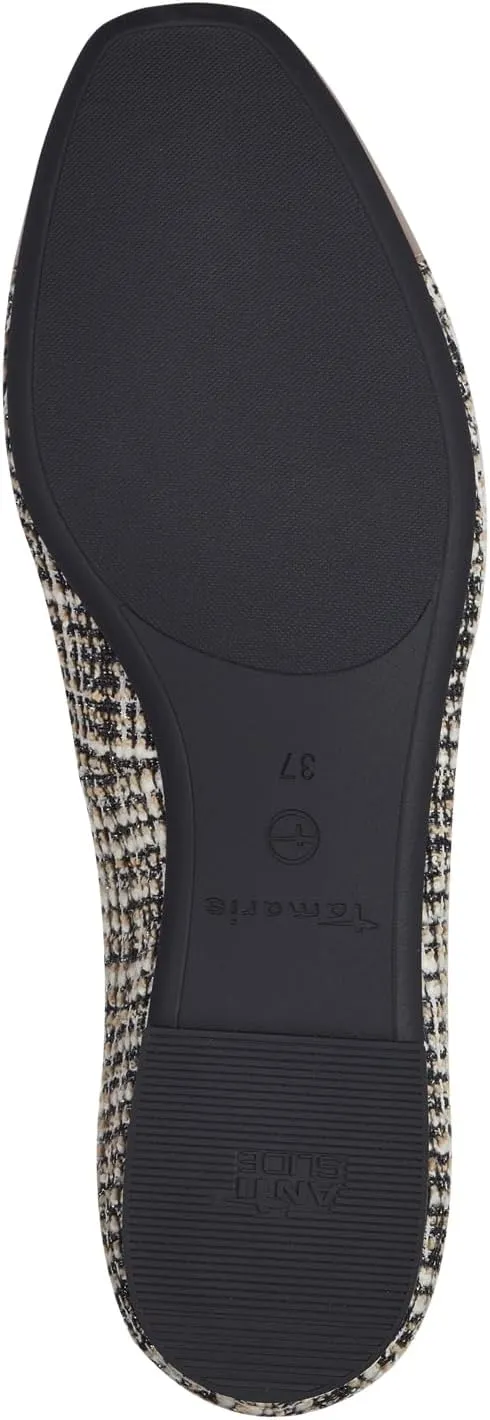 Tamaris Women's Ballet Flat