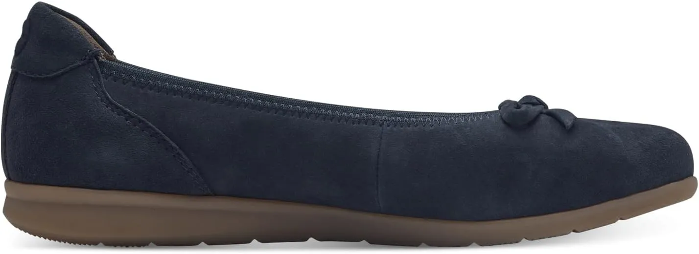 Tamaris Women's Ballet Flat
