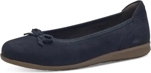 Tamaris Women's Ballet Flat