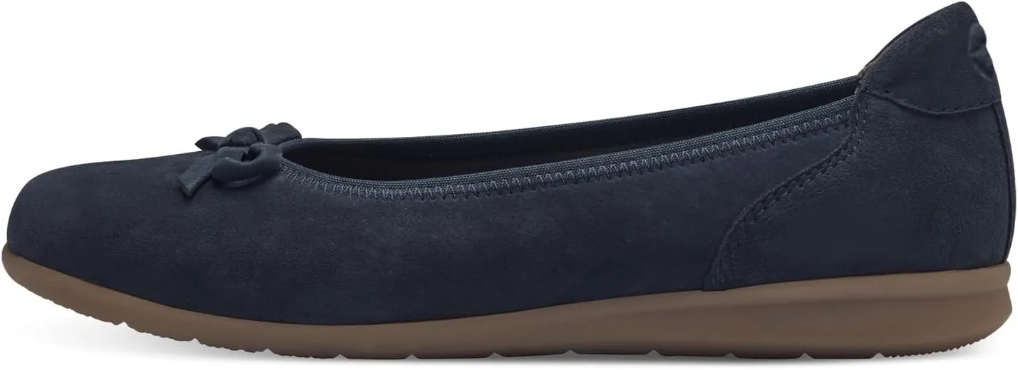 Tamaris Women's Ballet Flat