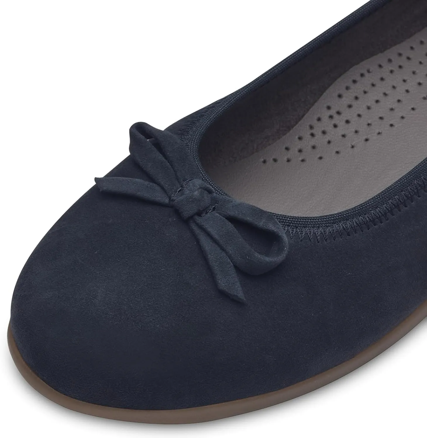 Tamaris Women's Ballet Flat