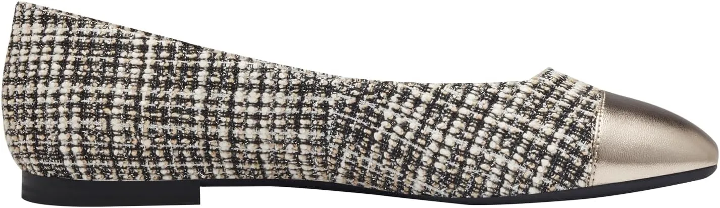 Tamaris Women's Ballet Flat