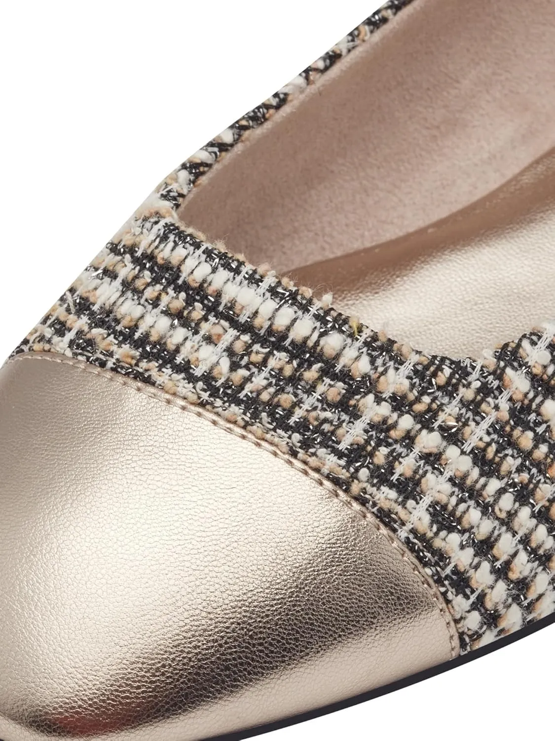 Tamaris Women's Ballet Flat