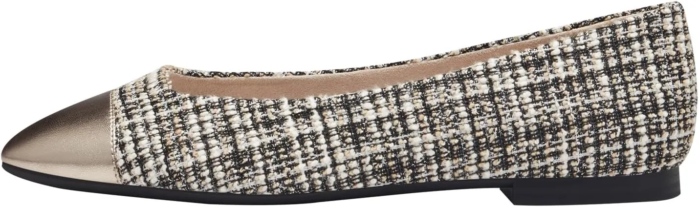 Tamaris Women's Ballet Flat