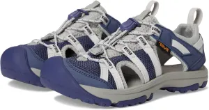 Teva Casual Sandal, Crown Blue, 11 US Unisex Little Kid