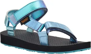 Teva Girl's Original Universal Shimmer Sandal