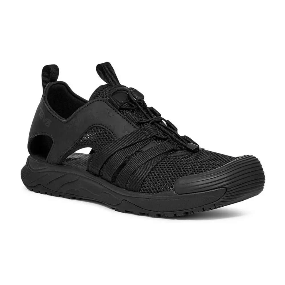Teva Men HYDRATREK SANDAL CT BLACK