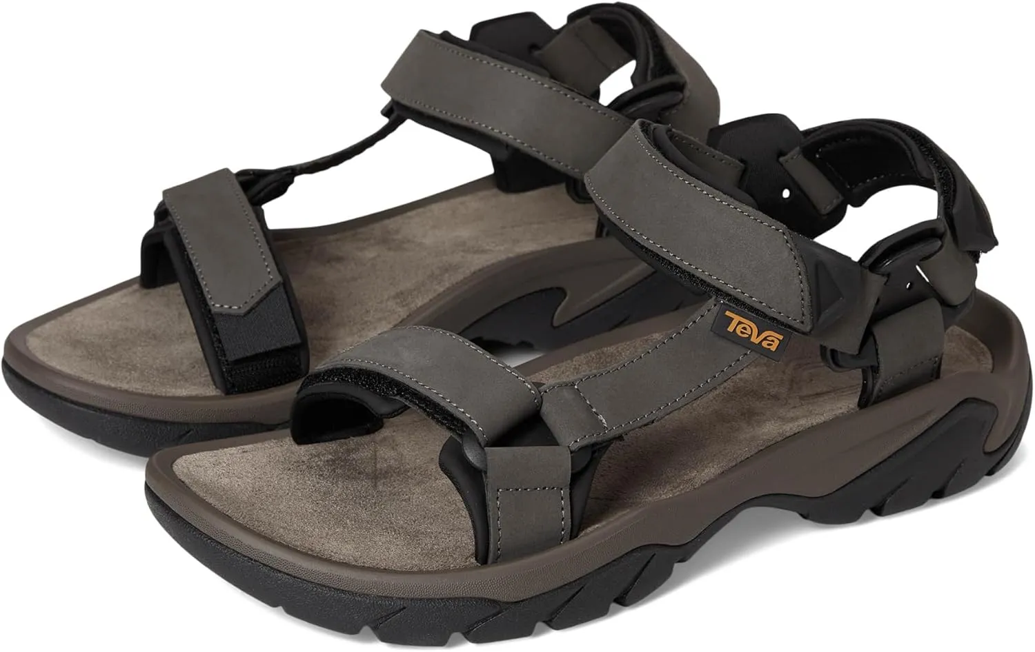 Teva Men's Athletic Sport Sandal