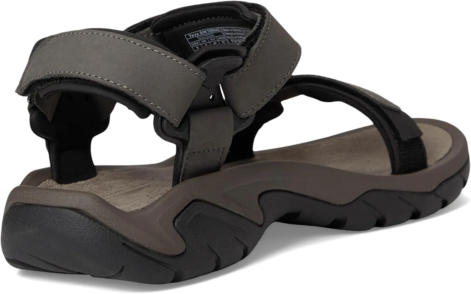 Teva Men's Athletic Sport Sandal