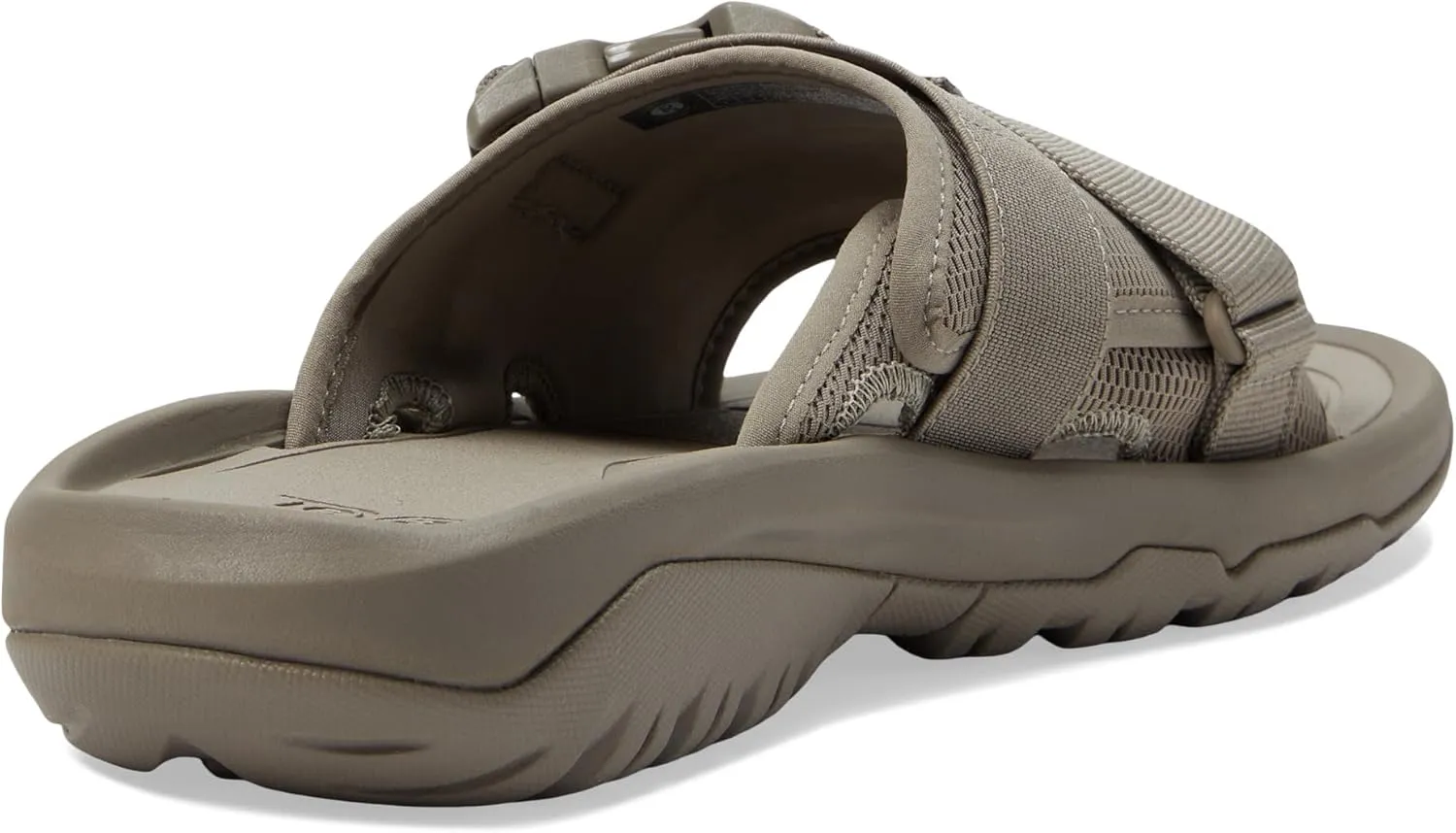 Teva Men's Hurricane Verge Slide Sandal