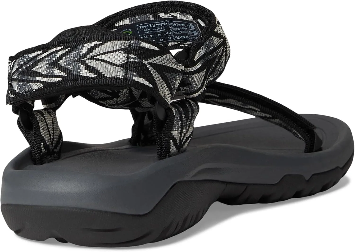 Teva Men's Hurricane XLT Sandal