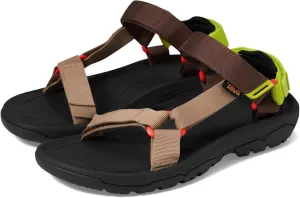 Teva Men's Hurricane XLT2 Sandal, Burro Multi, 14