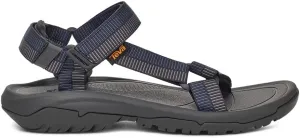 Teva Men's Hurricane XLT2 Sport Sandal, Archive Ladder Navy, 5