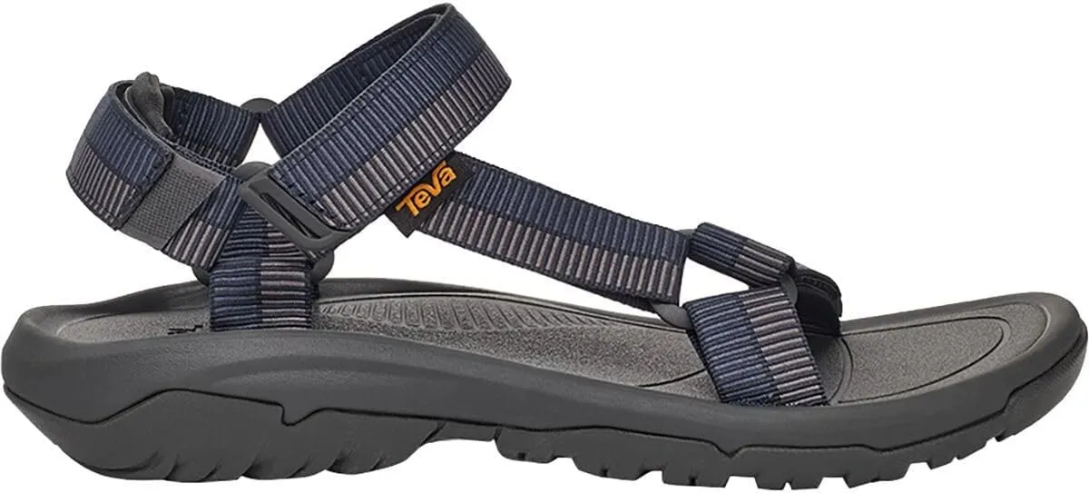 Teva Men's Hurricane XLT2 Sport Sandal, Archive Ladder Navy, 6
