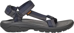 Teva Men's Hurricane XLT2 Sport Sandal, Archive Ladder Navy, 6