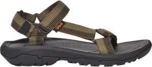 Teva Men's Hurricane XLT2 Sport Sandal, Archive Ladder Olive, 6