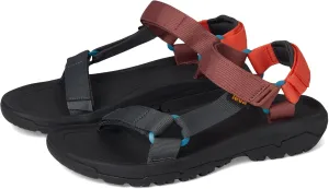 Teva Men's Hurricane XLT2 Sport Sandal, Haze Multi, 11