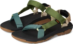 Teva Men's Hurricane Xlt2 Sport Sandal, Root Multi, 13