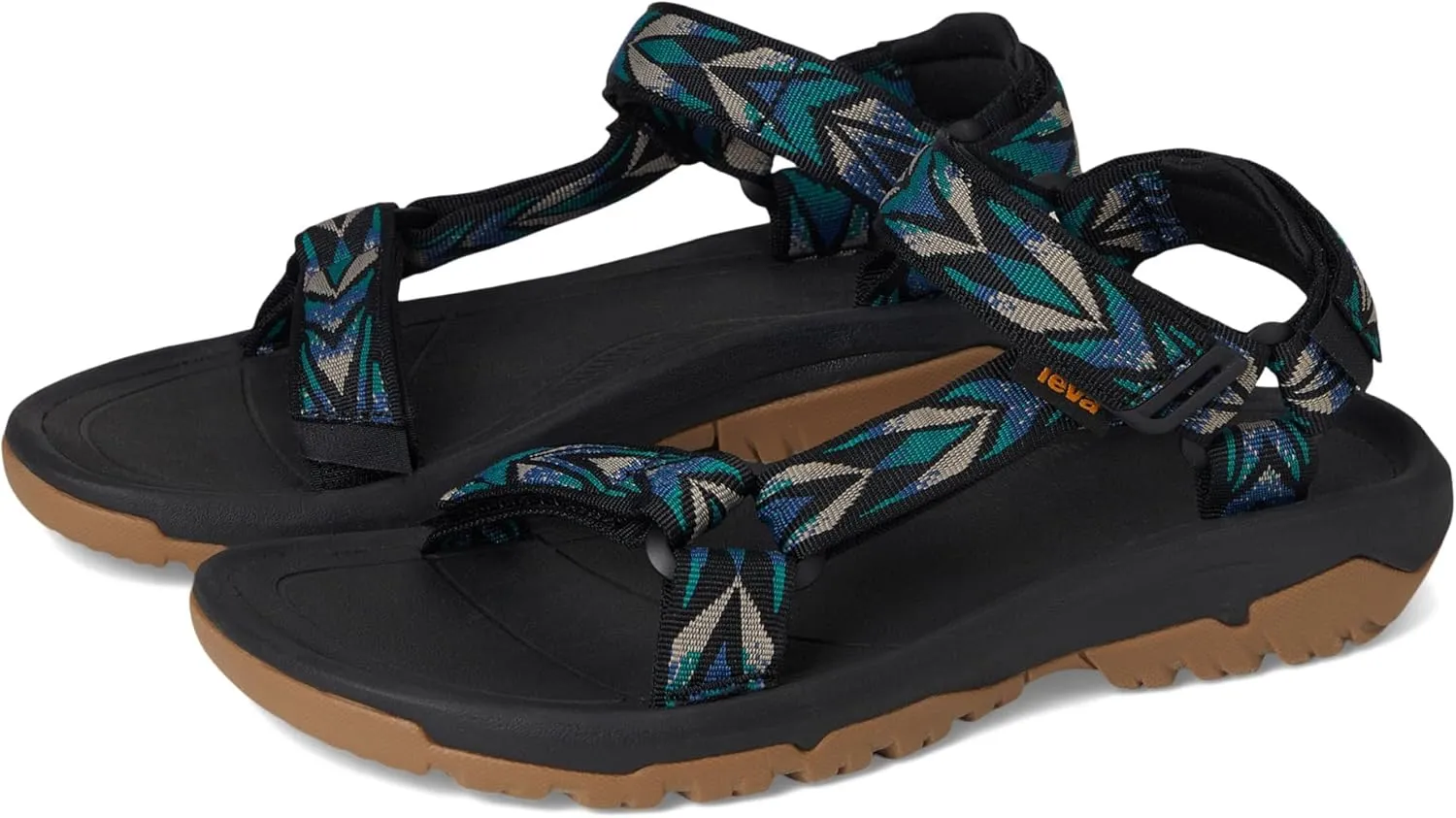Teva Men's M Hurricane Xlt2 Revive Sandal