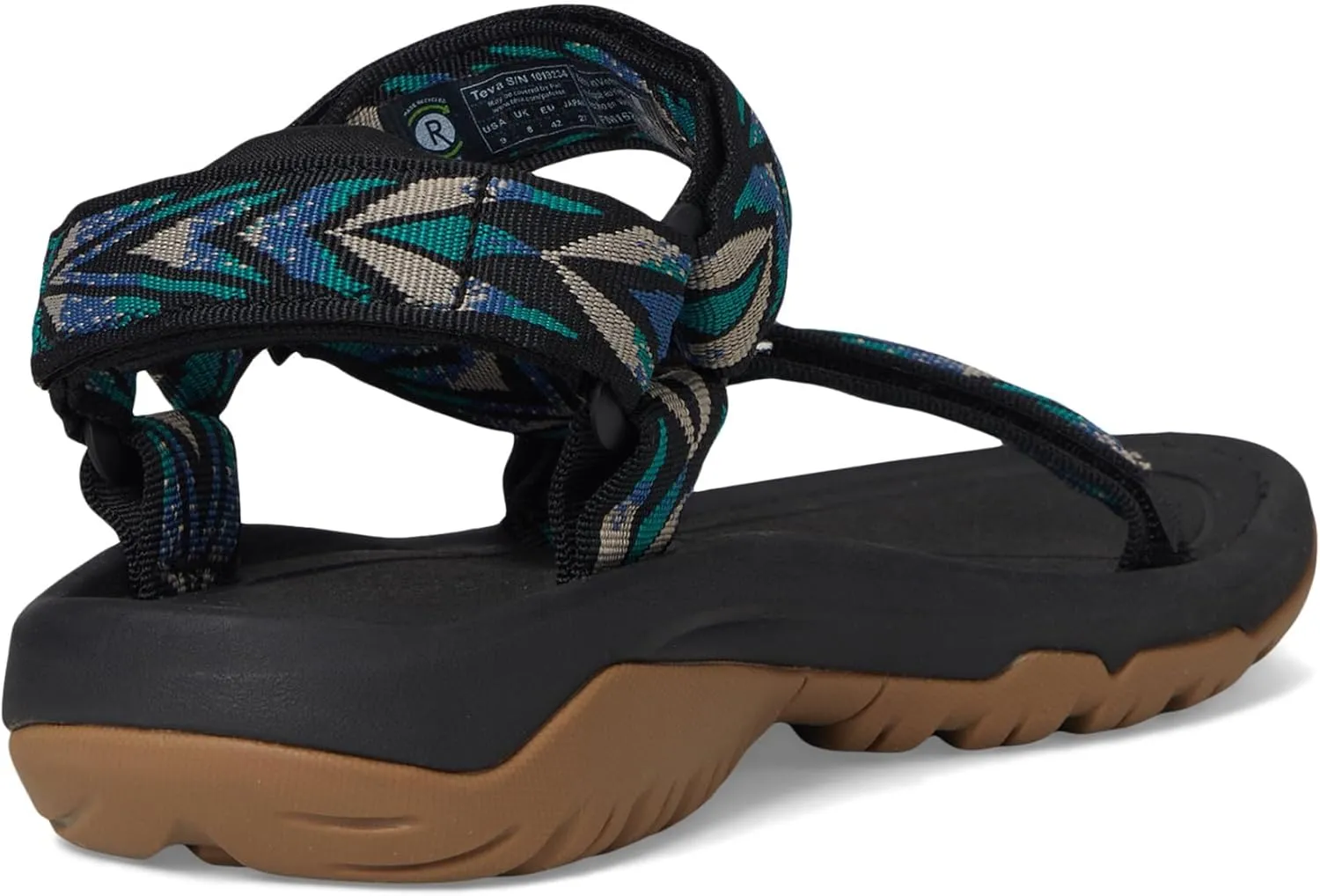 Teva Men's M Hurricane Xlt2 Revive Sandal