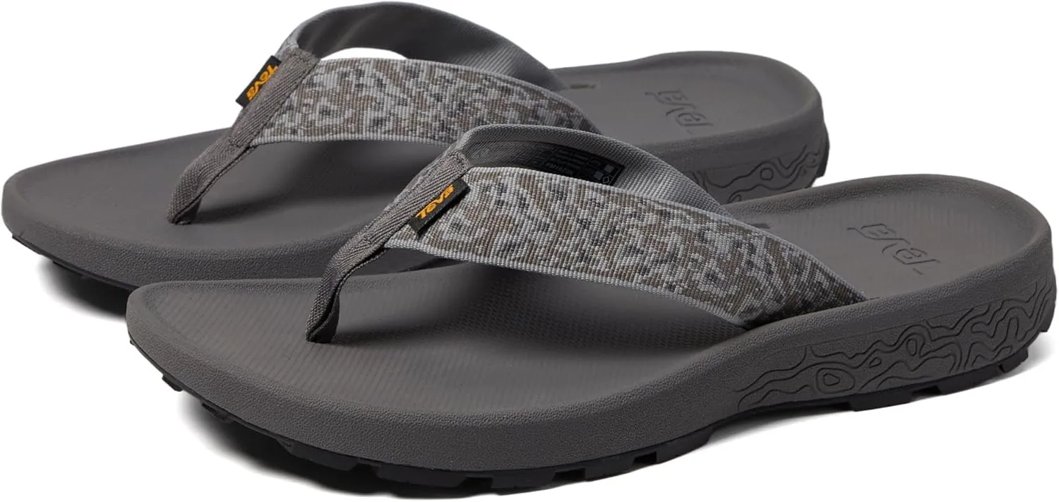 Teva Men's M Hydratrek Flip Sandal