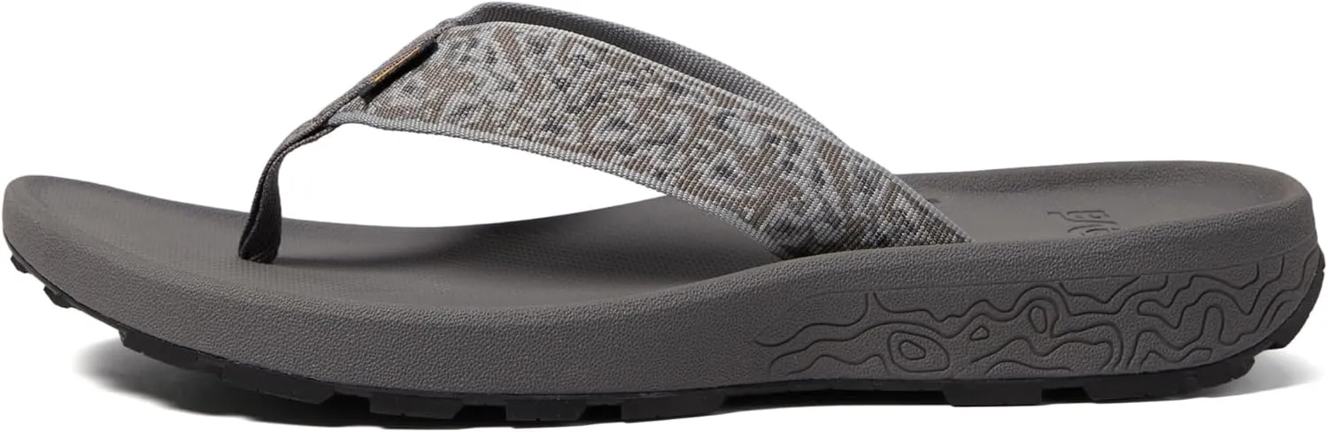 Teva Men's M Hydratrek Flip Sandal
