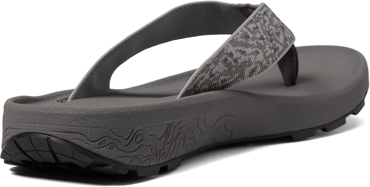 Teva Men's M Hydratrek Flip Sandal