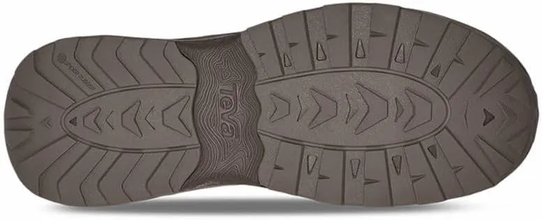 Teva Men's Outflow Universal Textural Sandal