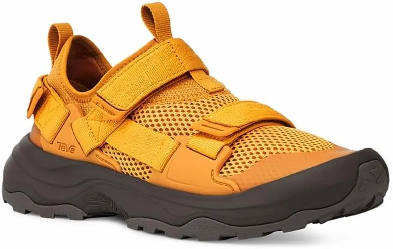 Teva Men's Outflow Universal Textural Sandal